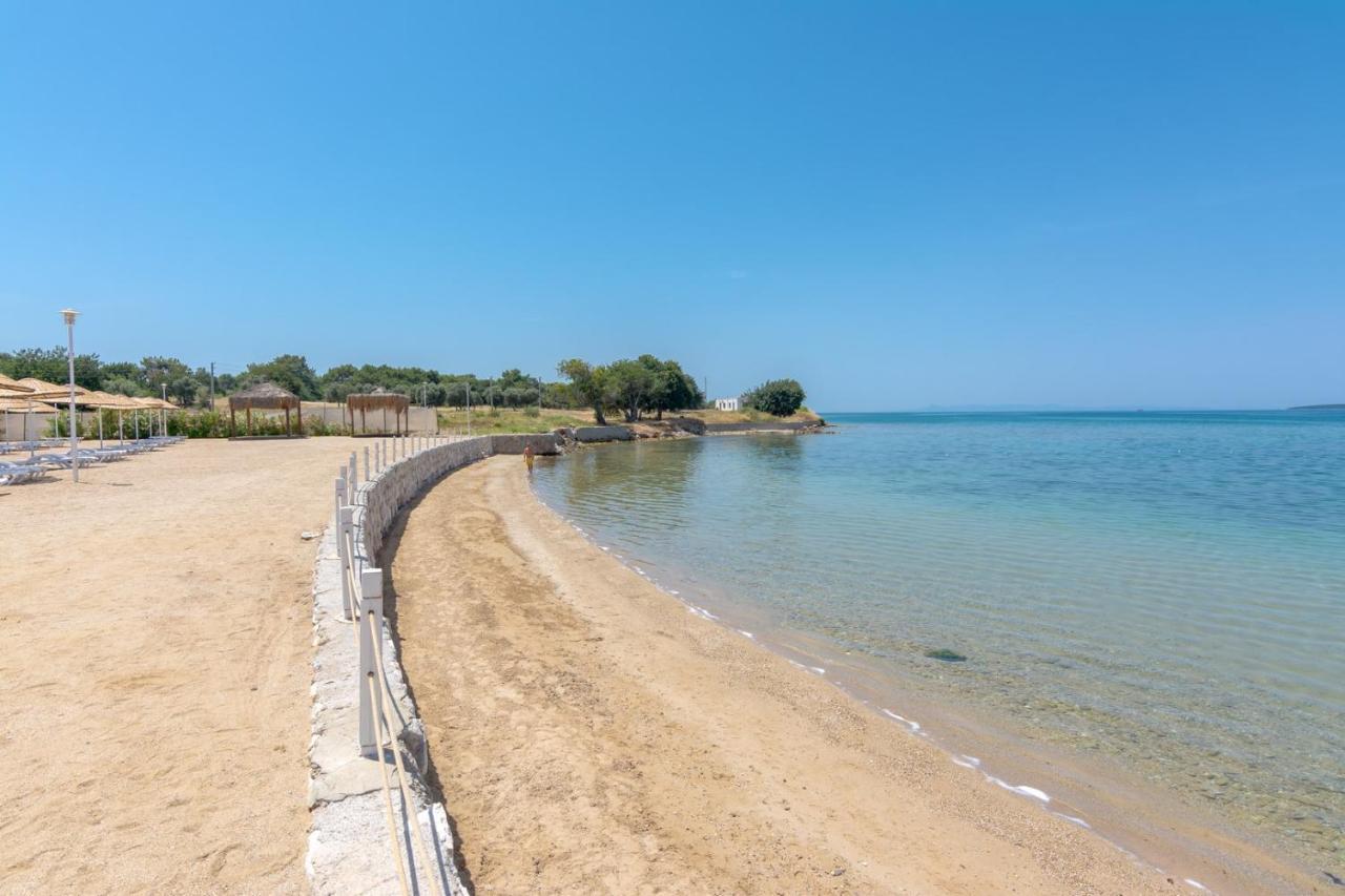 Apollonium Bozbuk Akbük Exteriör bild